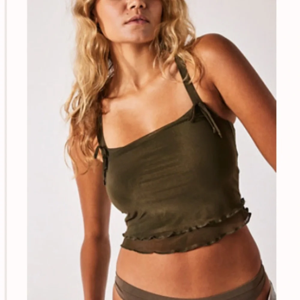 Free People Raline Top - Picture 4 of 5